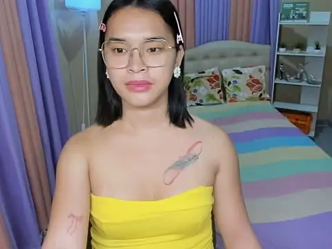 SeductiveAppleTS online show from 05.19.26