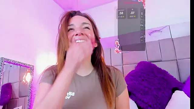 antoneella jones online show from 11.13.25