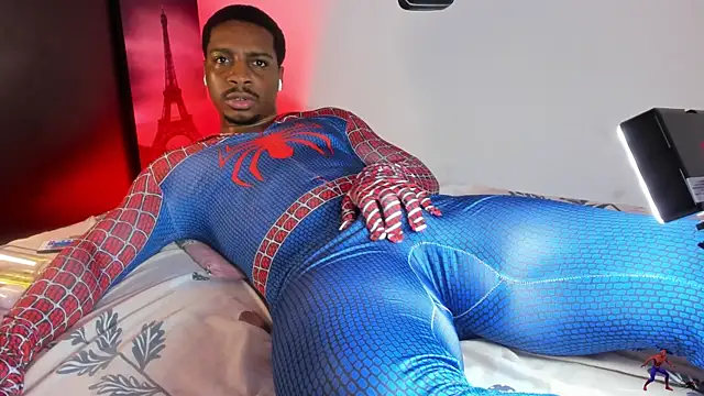 andyadan online show from 10.29.25