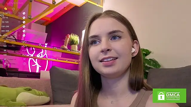 Snapshot of FlexiPixie chatting on 11.12.25 FlexiPixie online show from 11.12.25