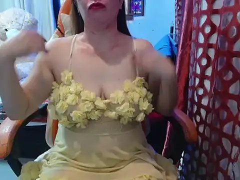 VerySexyCeline online show from 09.28.25