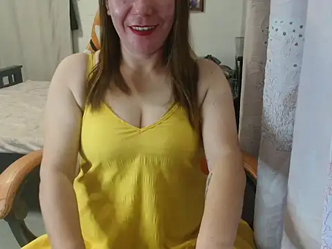 VerySexyCeline online show from 04.19.26