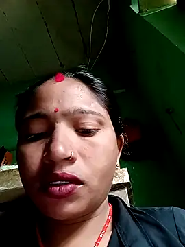 Payal-0143 online show from 10.10.25