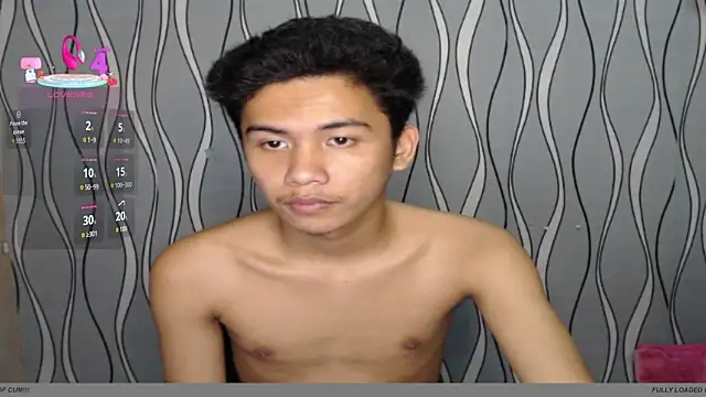 Snapshot of Demure_Asian143 chatting on 11.27.25 Demure Asian143 online show from 11.27.25