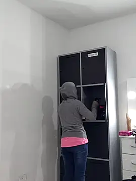 Merybeks online show from 09.12.25