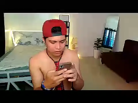 Snapshot of Lowel_Smith chatting on 02.27.26 Lowel Smith online show from 02.27.26