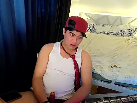 Snapshot of Lowel_Smith chatting on 03.02.26 Lowel Smith online show from 03.02.26