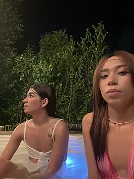 Willow Wright online show from 03.03.26