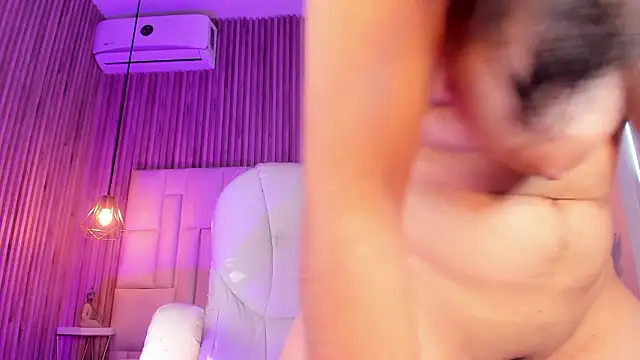 LovelyEyesx online show from 01.31.26