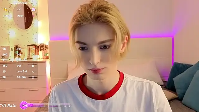 fiachand online show from 03.14.26