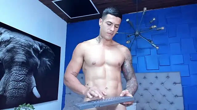 andres-clark92 online show from 01.31.26