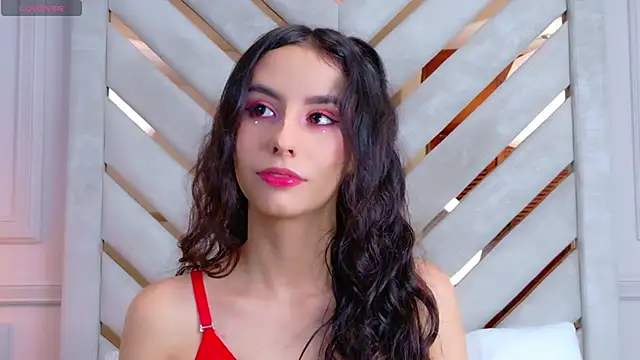 Sarah-Grace online show from 10.21.25