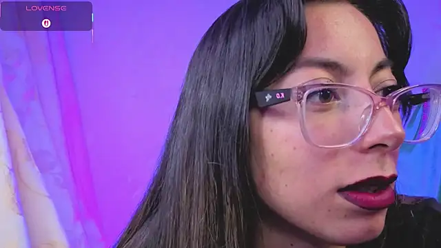 Snapshot of Miranda_sexlove_ chatting on 02.14.26 Miranda sexlove online show from 02.14.26