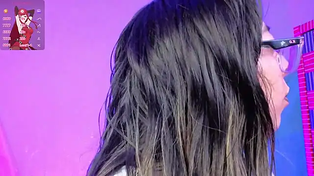 Snapshot of Miranda_sexlove_ chatting on 02.27.26 Miranda sexlove online show from 02.27.26