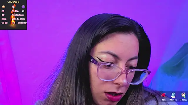 Snapshot of Miranda_sexlove_ chatting on 03.03.26 Miranda sexlove online show from 03.03.26