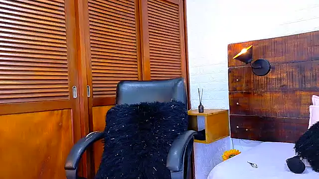 ALANNFERRER online show from 10.23.25