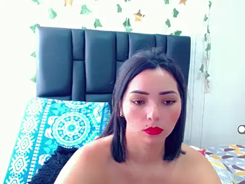 sara arias00 online show from 09.26.25