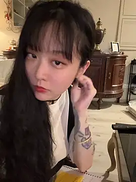 Etherealcat33 online show from 03.27.26