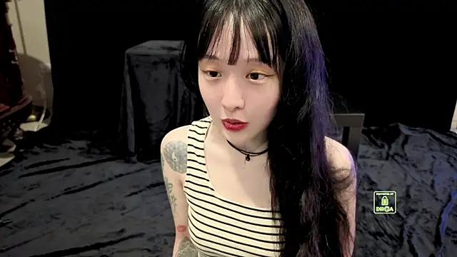 Etherealcat33 online show from 05.14.26
