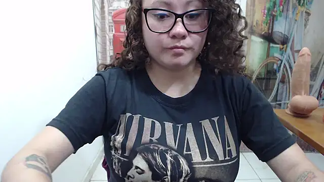 greeneyes nurse online show from 11.22.25