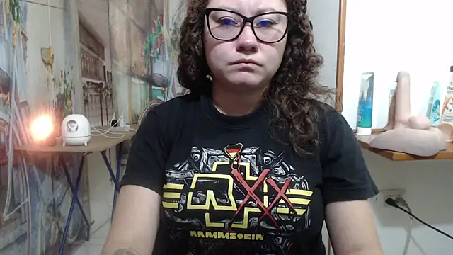 greeneyes nurse online show from 02.25.26