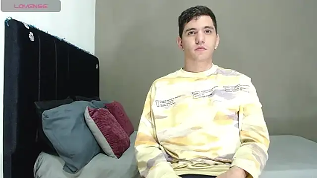 Matteo12  online show from 01.17.26