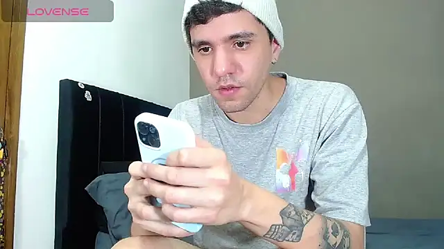 Matteo12  online show from 02.03.26