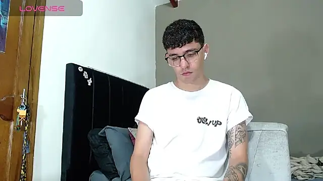 Matteo12  online show from 02.27.26