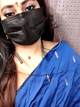 Cutie nila26 online show from 09.15.25