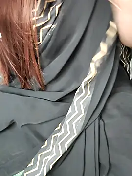 Cutie nila26 online show from 10.14.25