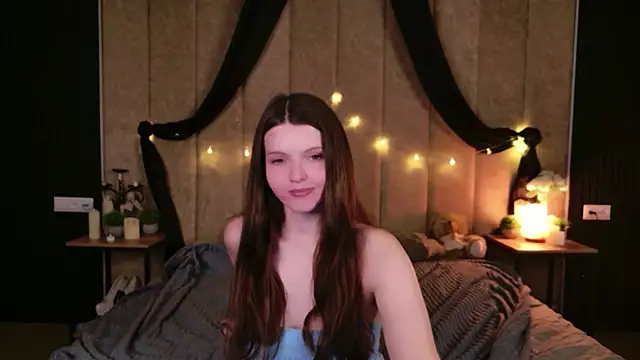 Snapshot of Gaby_Essen chatting on 11.07.25 Gaby Essen online show from 11.07.25