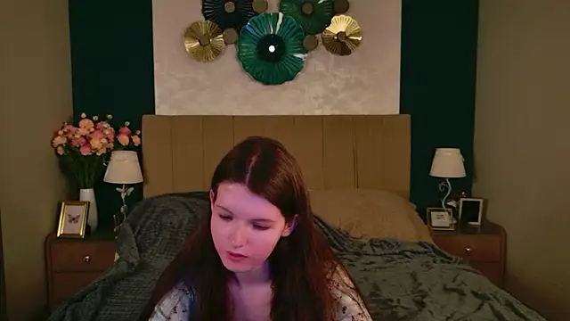 Snapshot of Gaby_Essen chatting on 11.09.25 Gaby Essen online show from 11.09.25