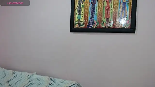 pameclaus online show from 04.02.26