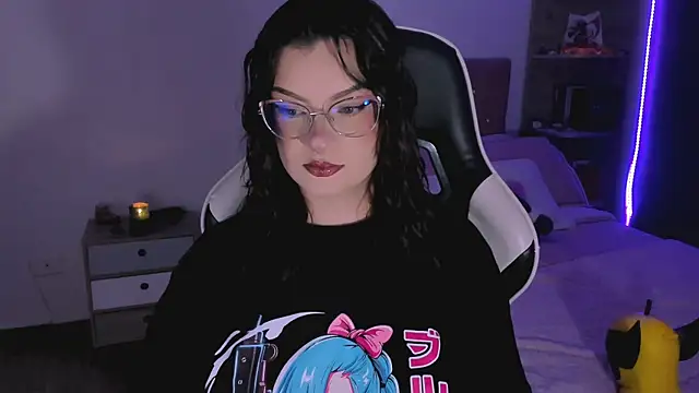 OphelianaRose33 online show from 09.27.25