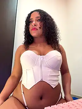 Snapshot of Kass_1 chatting on 10.01.25 Kass 1 online show from 10.01.25