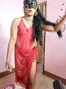 tharki-anand online show from 03.16.26