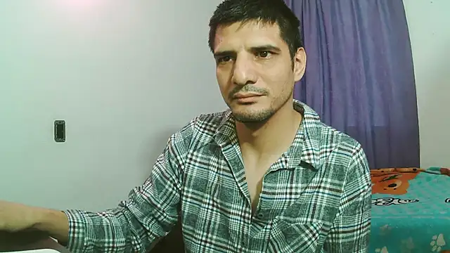 Braulio master online show from 10.01.25