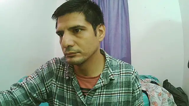 Braulio master online show from 10.14.25