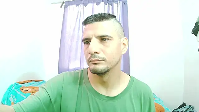 Braulio master online show from 11.01.25