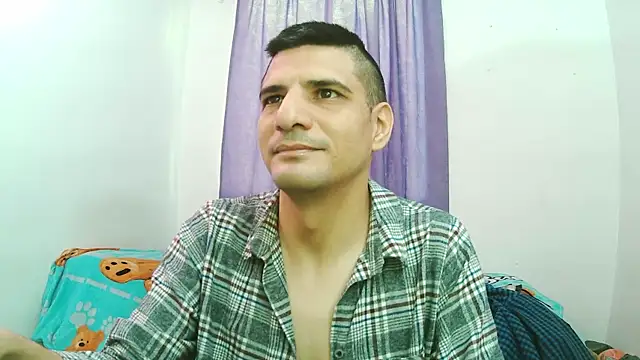 Braulio master online show from 11.08.25