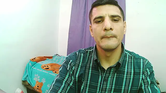 Braulio master online show from 11.15.25