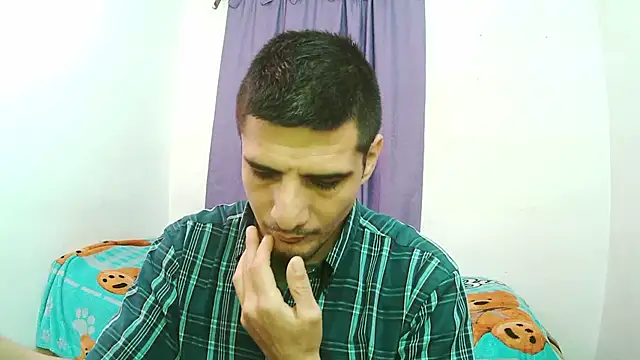 Braulio master online show from 11.19.25