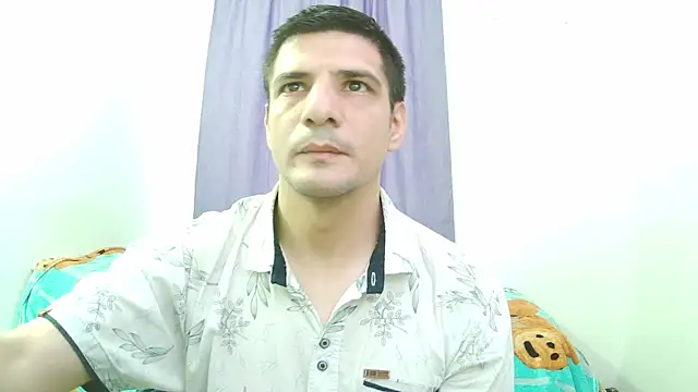 Braulio master online show from 12.01.25