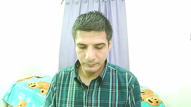 Braulio master online show from 12.05.25