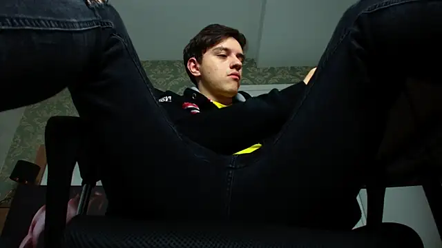 FelixStarkk online show from 09.30.25