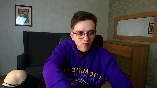 FelixStarkk online show from 01.06.26