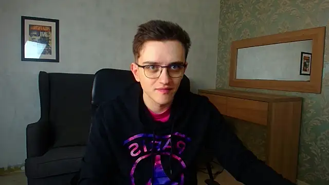 FelixStarkk online show from 01.08.26