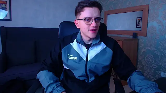 FelixStarkk online show from 02.09.26