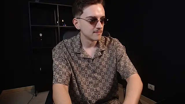 Snapshot of FelixStarkk chatting on 07.07.26 FelixStarkk online show from 07.07.26