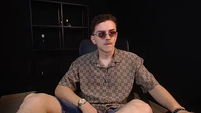 Snapshot of FelixStarkk chatting on 07.07.26 FelixStarkk online show from 07.07.26